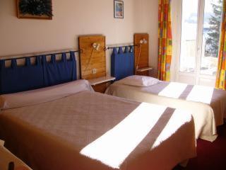 Hotel H�tel Du Centre