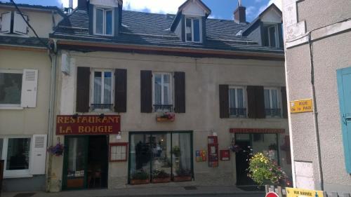 Hotel H�tel Du Centre