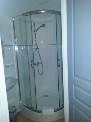 Apartamento R�sidence Le Balzac