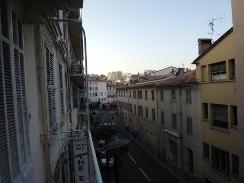 Apartamento Clemenceau Cannes