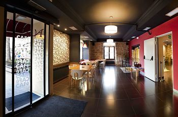 Hotel Arrope