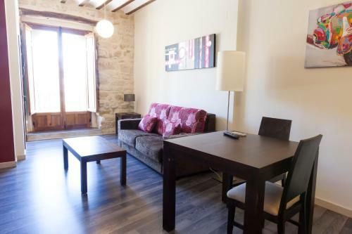 Apartamentos Sol De Mayo