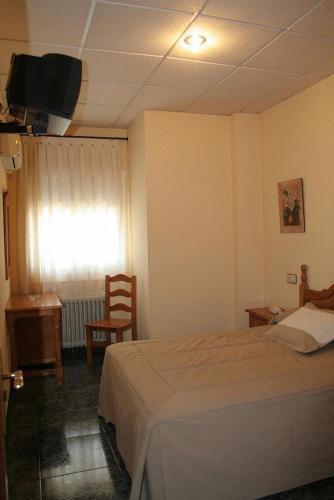 Hotel Parque