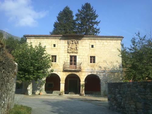 Agroturismo Casona Valle De Soba