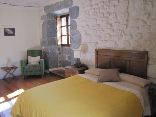 Agroturismo Casona Valle De Soba