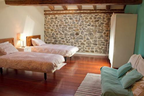 Agroturismo Casona Valle De Soba