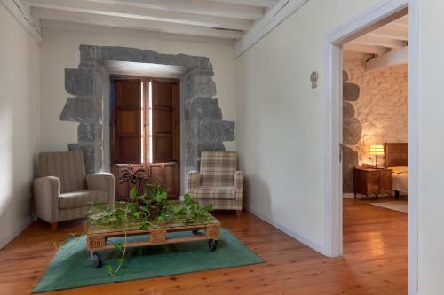 Agroturismo Casona Valle De Soba