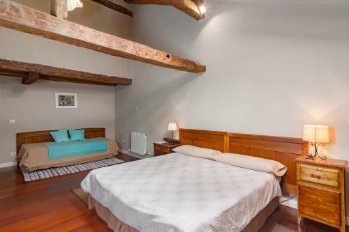 Agroturismo Casona Valle De Soba