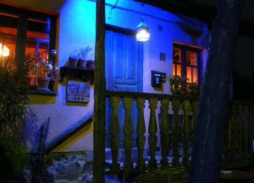 Agroturismo La Nogala