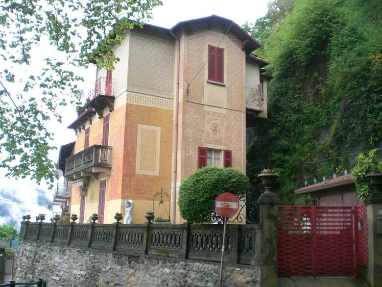 B&B Il Balcone Sul Lago