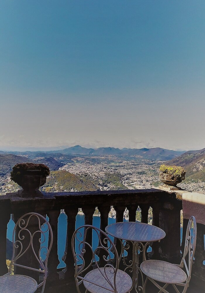 B&B Il Balcone Sul Lago