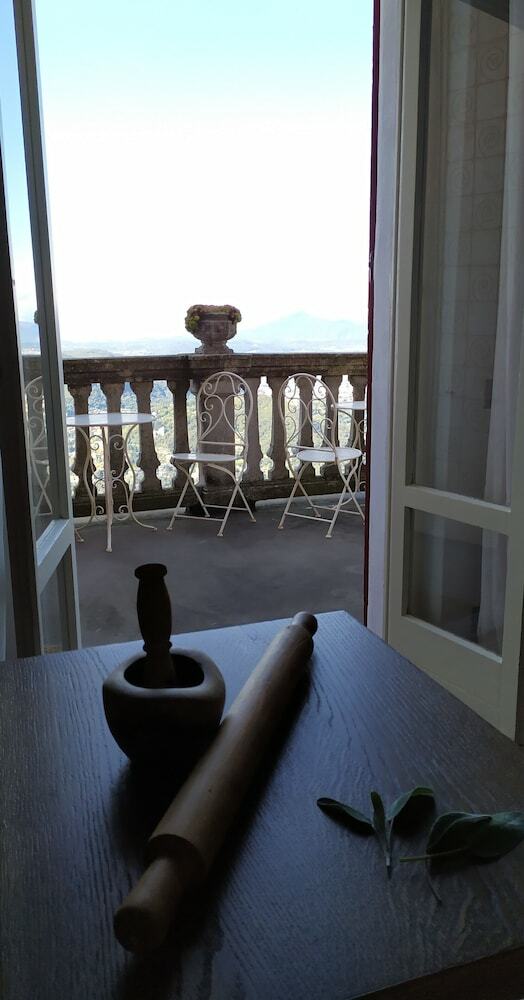 B&B Il Balcone Sul Lago