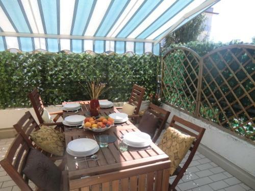 Apartamento Residence Daytona