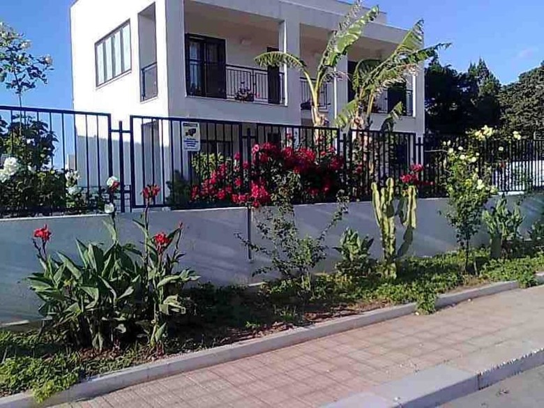 Apartamento Open Space San Cusumano