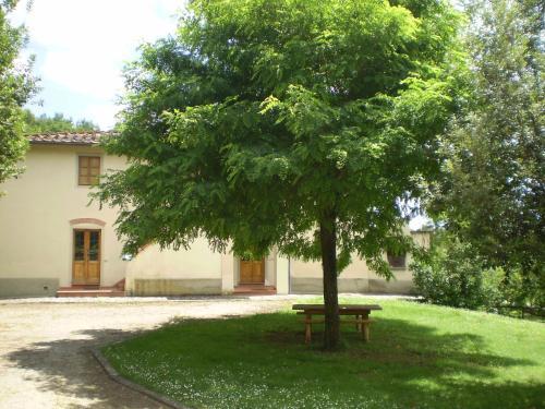 Agroturismo Agriturismo Montassi E Bruscolaio
