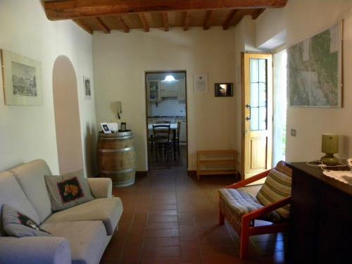 Agroturismo Agriturismo Montassi E Bruscolaio