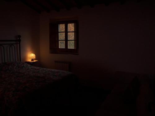 Agroturismo Agriturismo Montassi E Bruscolaio