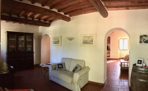 Agroturismo Agriturismo Montassi E Bruscolaio