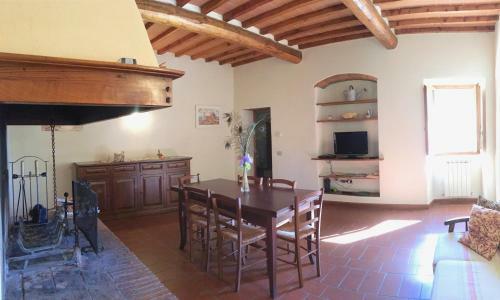 Agroturismo Agriturismo Montassi E Bruscolaio