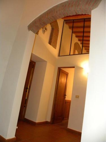 Agroturismo Agriturismo Montassi E Bruscolaio