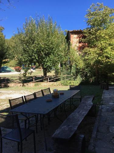 Agroturismo Agriturismo Montassi E Bruscolaio