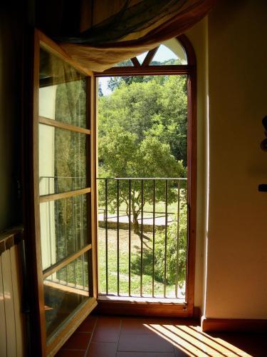 Agroturismo Agriturismo Montassi E Bruscolaio