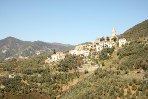 Agroturismo Agriturismo Costelletta