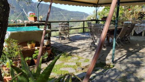 Agroturismo Agriturismo Costelletta