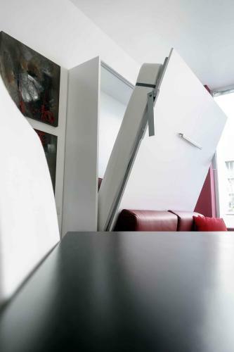 Apartamento Comoloft