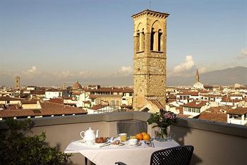 Bed & Breakfast Antica Torre Di Via Tornabuoni 1