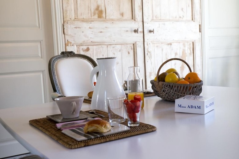 Hostal Chambre D�h�tes Arima