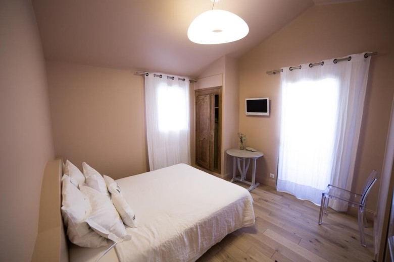 Hostal Chambre D�h�tes Arima