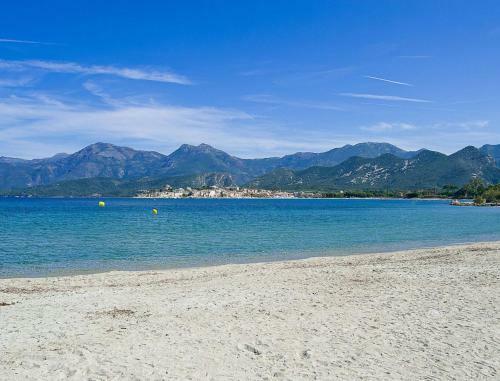 Apartamento R�sidence Suarella