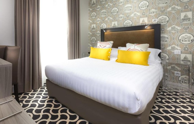 Hotel International Paris