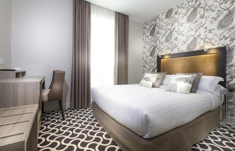 Hotel International Paris