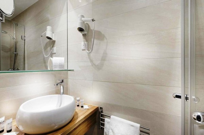 Hotel International Paris