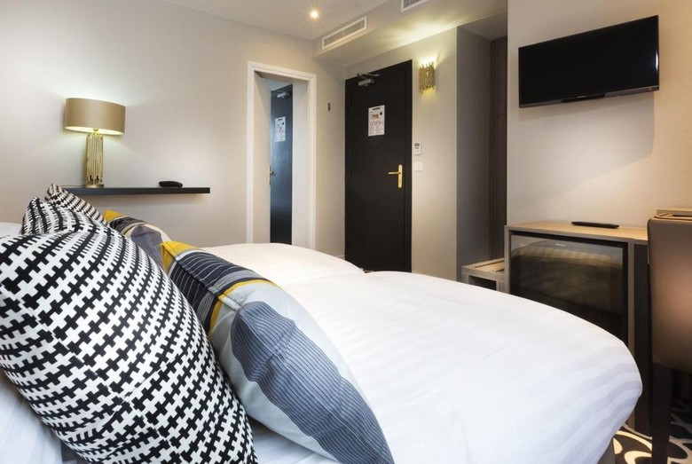 Hotel International Paris
