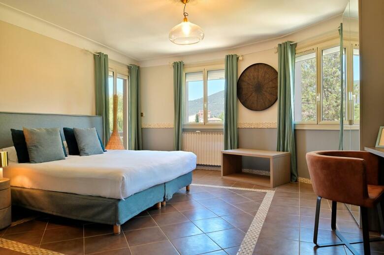 Hotel Bartaccia
