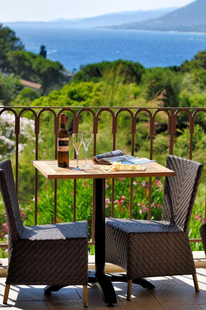 Hotel Bartaccia
