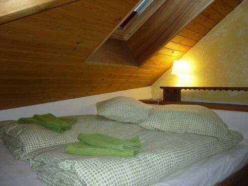 Apartamento Lou Veno