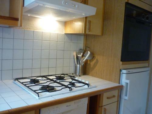 Apartamento Lou Veno