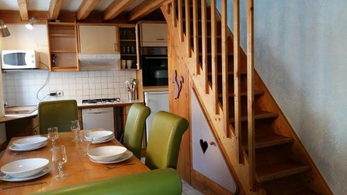 Apartamento Lou Veno