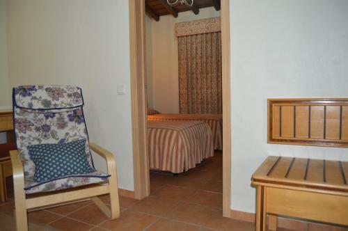 Agroturismo Monte Chala�a - Turismo Rural