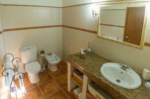 Agroturismo Monte Chala�a - Turismo Rural