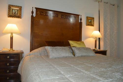 Agroturismo Monte Chala�a - Turismo Rural