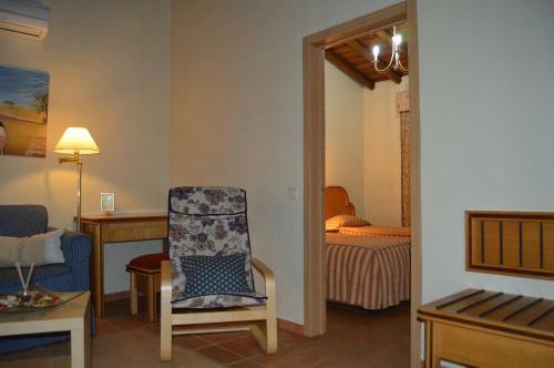 Agroturismo Monte Chala�a - Turismo Rural