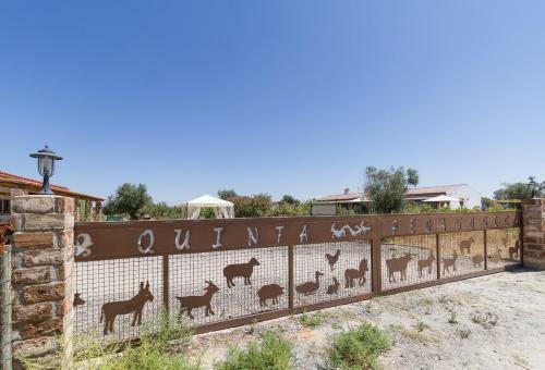 Agroturismo Monte Chala�a - Turismo Rural