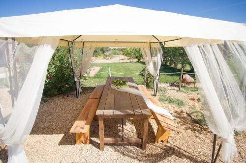 Agroturismo Monte Chala�a - Turismo Rural
