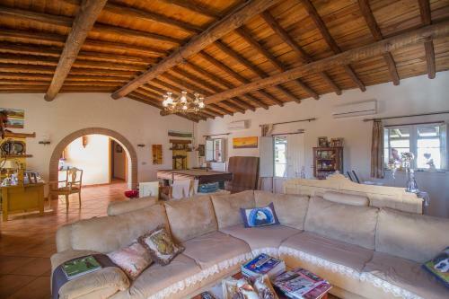 Agroturismo Monte Chala�a - Turismo Rural