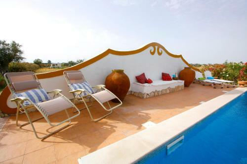 Agroturismo Monte Chala�a - Turismo Rural